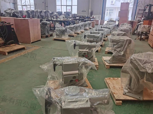 適用現場案例
