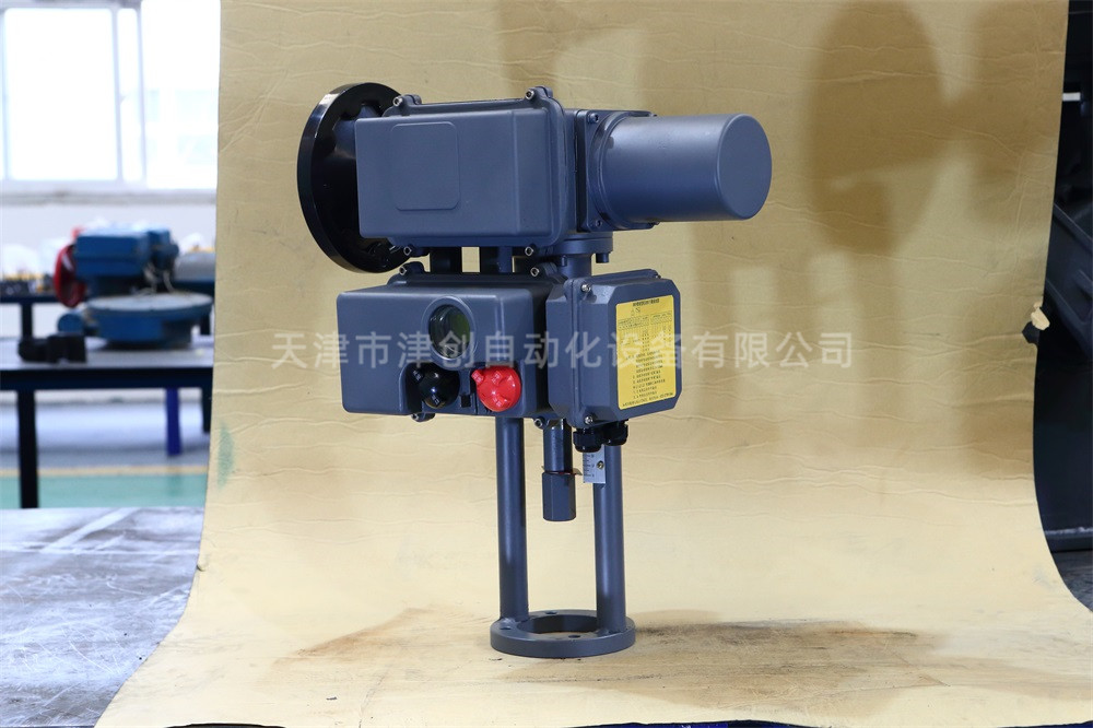 天津電動(dòng)執(zhí)行器裝置