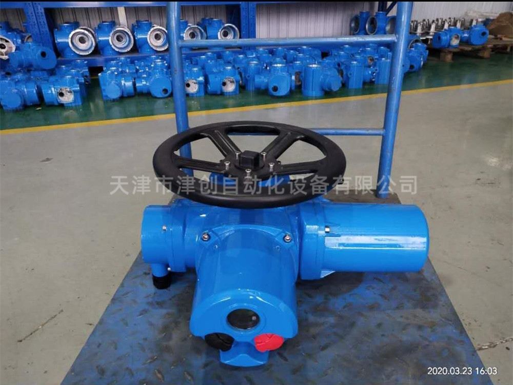 天津執(zhí)行器執(zhí)行機(jī)構(gòu)